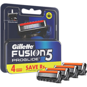 Gillette Fusion5 Proglide Nahahooldustoode