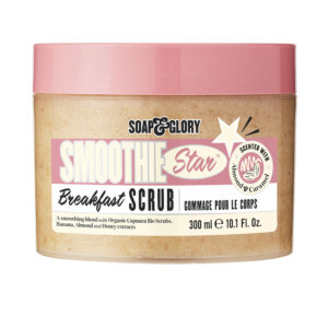 Smoothie Star Breakfast Koorija