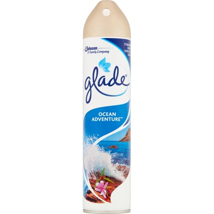 Glade Ocean Adventure Spray 300 ml