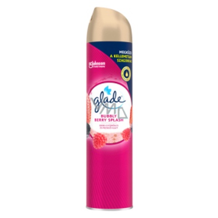 Glade Bubbly Berry Splash 300 ml