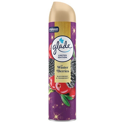 Glade Winter Berries Spray 300 ml