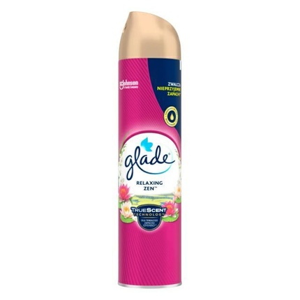 Glade Relaxing Zen Spray 300 ml