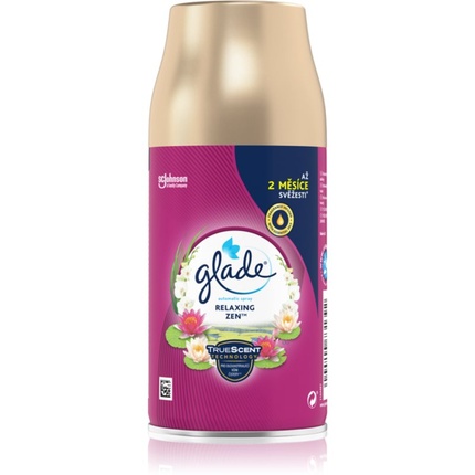 Glade Relaxing Zen Automatic Spray 269 ml