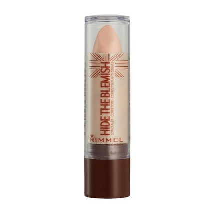 Hide the Blemish - Corrector 4.5 grams per bar Rimmel London Peitekreem