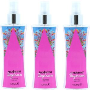 Madonna Nudes Daydream Sprei