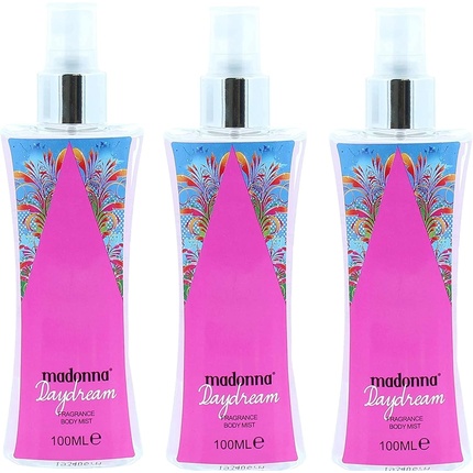 Daydream Body Spray 100 ml Madonna Nudes Daydream Sprei