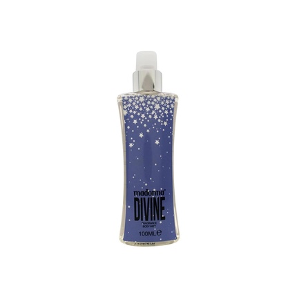 Divine Body spray 100 ml Madonna Nudes Divine Sprei