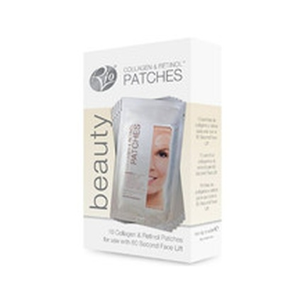 FALI Retinol & Collagen Patches ( 5 x 2 pcs ) Rio-Beauty Komplekt