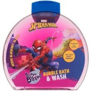 Marvel Spiderman vannivaht