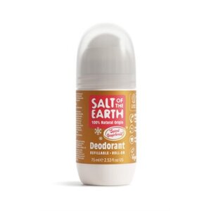 Salt-Of-The-Earth Spiced & Gingerbread deodorant