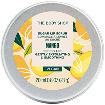 Mango Lip Scrub - Lip scrub 20 ml Mango Lip Koorija