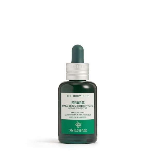 EDELWEISS daily serum concentrate 30 ml Edelweiss Seerum