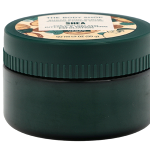 The Body Shop koorija