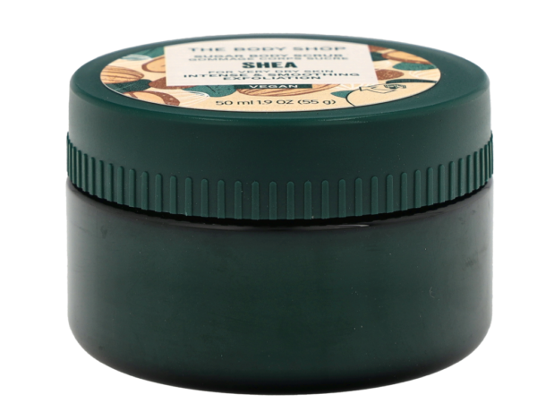 The Body Shop koorija