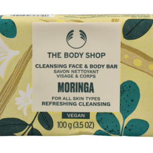 The Body Shop Moringa seep