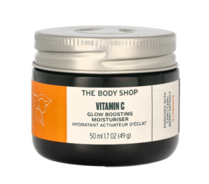 Vitamin C Glow Kreem