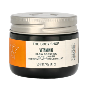 Vitamin C Glow Kreem