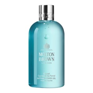 Molton Brown dušigeel