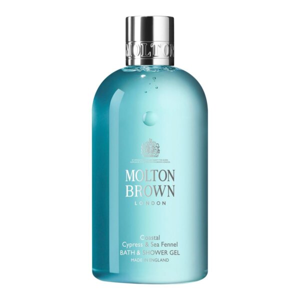 Molton Brown dušigeel