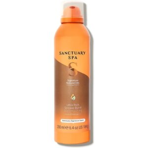 Sanctuary Spa Signature Natural Oils dušigeel