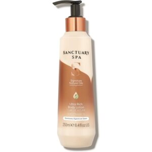 Sanctuary Spa Signature Losjoon