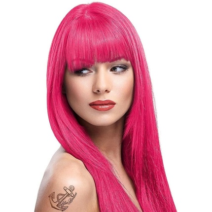 Directions Semi-Permanent Conditioning Hair Color - Semi-permanent hair color