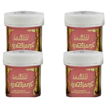 Directions Semi-Permanent Conditioning Hair Color - Semi-permanent hair color