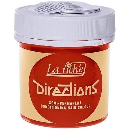 Directions Semi-Permanent Conditioning Hair Color - Semi-permanent hair color