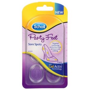 Scholl Pillows komplekt
