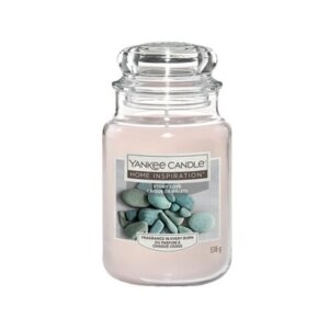 Yankee Candle Home Stony Cove lõhnaküünal