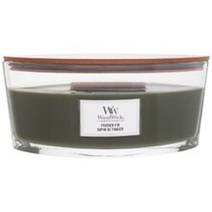 Frasier Fir Ship (Fir) - Scented Candle 453.6 g