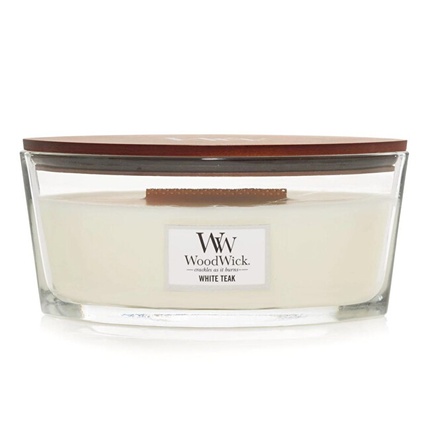 White Teak Ship - Scented candle 453.6 g