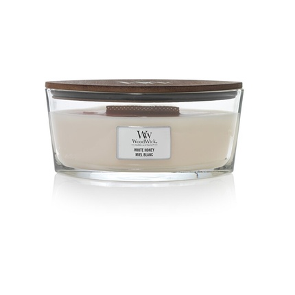 White Honey Ship (white honey) - Scented candle 453.6 g