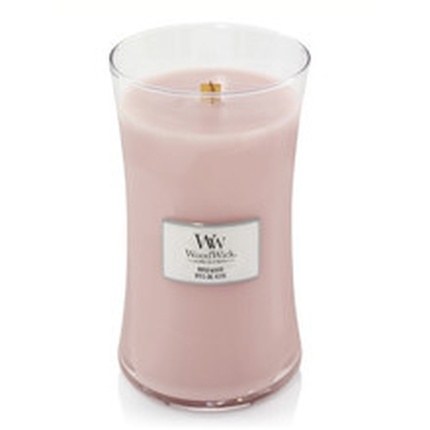 Rosewood Vase (Rosewood) - Scented Candle 609.5 g