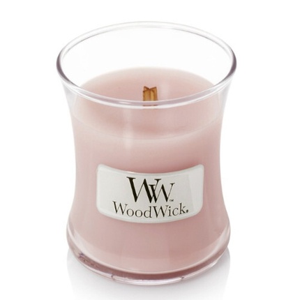 Rosewood Vase (Rosewood) - Scented Candle 85 g