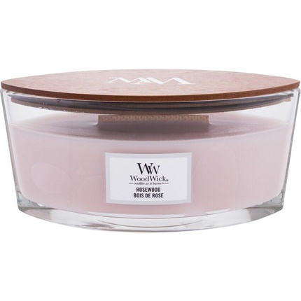 Rosewood Ship (rosewood) - Scented candle 453.6 g