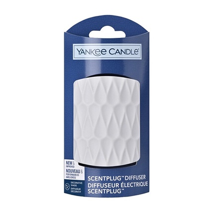 ScentPlug Organic - A fragrance machine for an electrical outlet