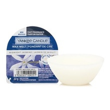 Midnight Jasmine Wax Melt - Aromatic wax for aroma lamps 22 g