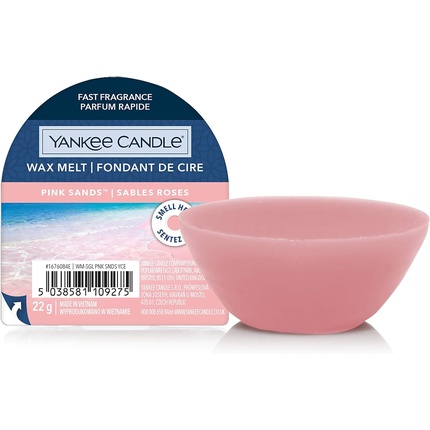Pink Sands Wax Melt - Aromatic wax for aroma lamps 22 g