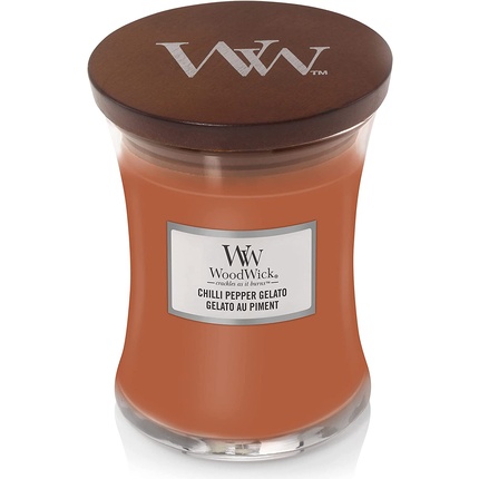 Chilli Pepper Gelato 275 g