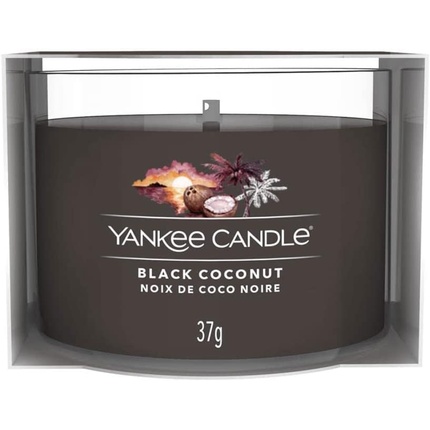 Black Coconut 37 g