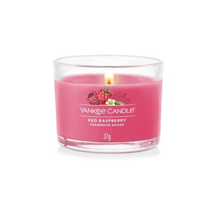 Red Raspberry ( raspberries ) 37 g