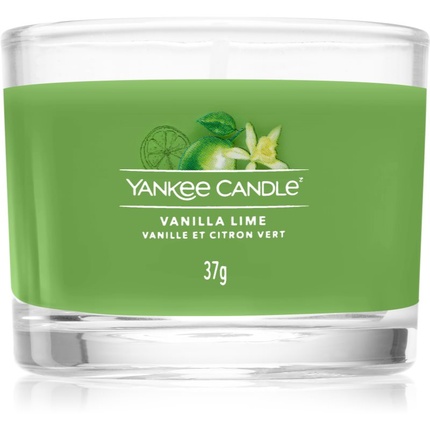 Yankee Candle Vanilla Lime ( vanilka s limentkou ) 37 g