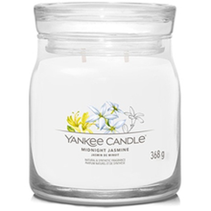 Midnight Jasmine Signature Candle 567 g