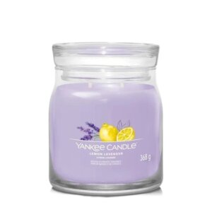 Yankee Candle lõhnaküünal