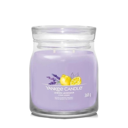 Yankee Candle lõhnaküünal