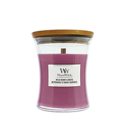 Wild Berry & Beets Vase 275 g