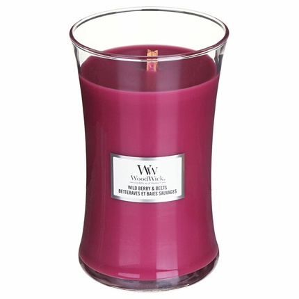 Wild Berry & Beets Vase 609.5 g