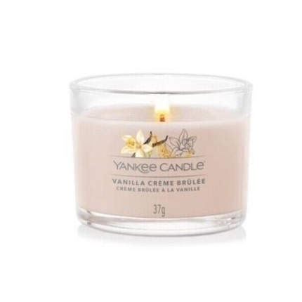 Vanilla Créme Brulée (vanilla creme brulee) 37 g