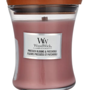 WoodWick lõhnaküünal